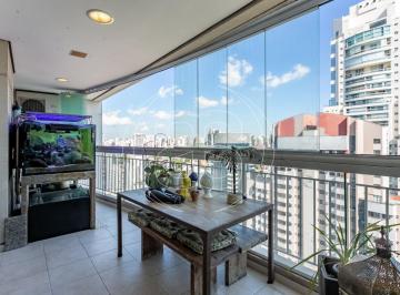 Apartamento · 145m² · 2 Quartos · 3 Vagas · 2 SUITES - 145M² - 3 VAGAS - BROOKLIN