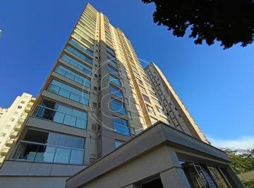 Apartamento · 37m² · 1 Quarto · 1 Vaga · Apartamento para locação na Av. Vereador José Diniz em condomínio completo