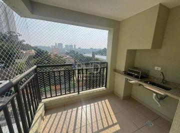 Apartamento · 66m² · 2 Quartos · 2 Vagas · Apartamento com Suíte, Varanda Gourmet e 2 Vagas à Venda na Vila Dusi em São Bernardo do Campo.
