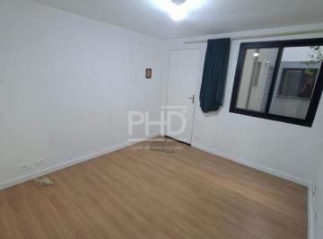 Apartamento · 46m² · 2 Quartos · 1 Vaga · Apartamento Aconchegante à Venda com 2 Quartos no Jardim Irajá - SBCampo - SP.