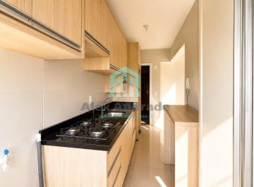 Apartamento · 58m² · 2 Quartos · 1 Vaga · Apartamento à venda no Centro de Palhoça: 2 dorms, suíte, 58m²