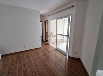 Apartamento · 67m² · 2 Quartos · 2 Vagas · Oportunidade - Apartamento - Jardim Aquarius - Edifício Home Concept - 2 Dormitórios - 67m².