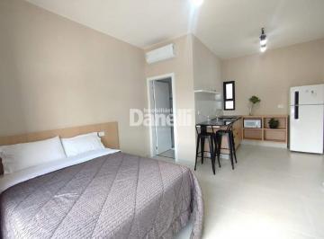 Apartamento · 27m² · 1 Quarto · APTO MOBILIADO, COM VAGA DE GARAGEM ADICIONAL!APENAS SEGURO FIANÇA!