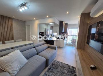 Apartamento · 78m² · 2 Quartos · 2 Vagas · Apartamento à venda de 78 m² com 2 dormitórios no Baeta Neves - São Bernardo do Campo