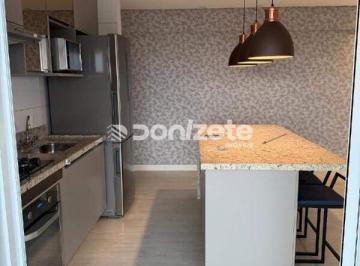 Apartamento · 73m² · 2 Quartos · 1 Vaga · Apartamento residencial para aluguel em Santo André