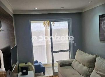 Apartamento · 70m² · 3 Quartos · 2 Vagas · Apartamento à venda no Barcelona em São Caetano do Sul por R$ 750 mil com 3 quartos e 2 vagas aceita