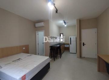 Apartamento · 37m² · 1 Quarto · APTO MOBILIADO, VAGA DE GARAGEM ADICIONAL! APENAS SEGURO FIANÇA!
