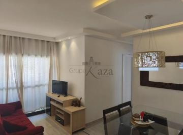 Apartamento · 65m² · 3 Quartos · 2 Vagas · Oportunidade - Apartamento - Jardim América - Residencial Vale das Flores - 3 Dormitórios - 65m².