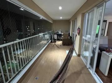 Apartamento · 157m² · 3 Quartos · 3 Vagas · Oportunidade - Apartamento - Residencial Splendor Blue - Jardim das Industrias - 3 Dormitórios - 157