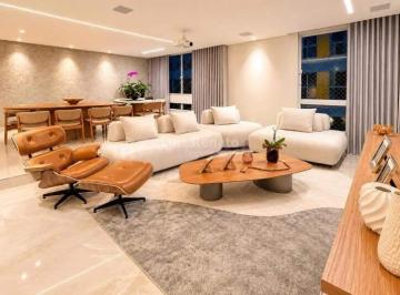 Apartamento · 235m² · 4 Quartos · 2 Vagas · Apartamento à venda no bairro Grajaú