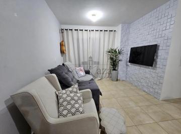Apartamento · 73m² · 3 Quartos · 2 Vagas · Oportunidade - Apartamento - Vila Sanches - Bella Cittá Club House - 3 Dormitórios - 73m².