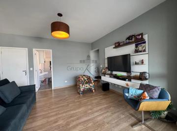 Apartamento · 75m² · 2 Quartos · 2 Vagas · Oportunidade - Apartamento - Jardim das Indústrias - Splendor Garden - 2 Dormitórios - 75m².