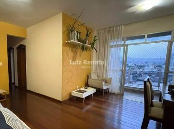 Apartamento · 84m² · 3 Quartos · 1 Vaga · Apartamento à venda no bairro Sagrada Família