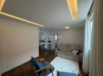 Apartamento · 87m² · 2 Quartos · 1 Vaga · Apartamento à venda no bairro Luxemburgo
