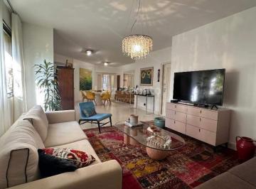 Apartamento · 190m² · 4 Quartos · 2 Vagas · Apartamento à venda no bairro Sion