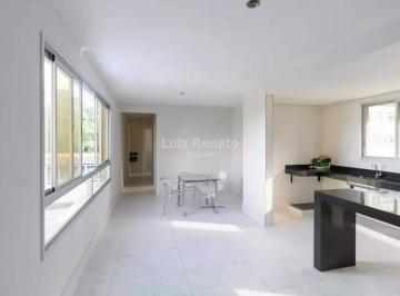 Apartamento · 69m² · 2 Quartos · 2 Vagas · Apartamento à venda no bairro Santo Agostinho