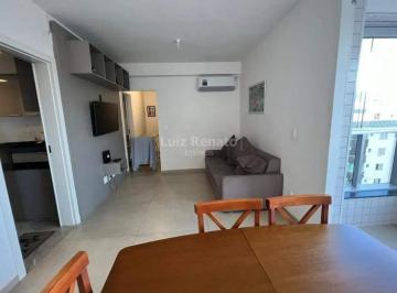 Apartamento · 79m² · 3 Quartos · 2 Vagas · Apartamento à venda no bairro Sagrada Família