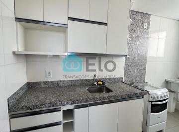 Apartamento · 50m² · 2 Quartos · 1 Vaga · Apartamento em Jardins do Horizonte  Lagoa Santa