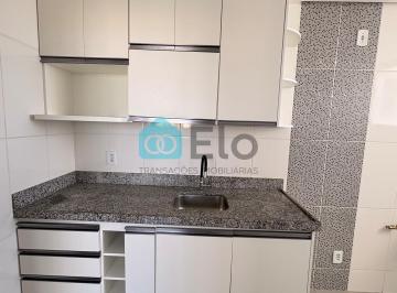 Apartamento · 50m² · 2 Quartos · 1 Vaga · Apartamento em Jardins do Horizonte Lagoa Santa