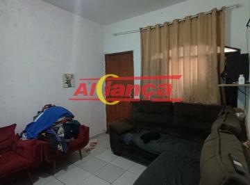Casa · 218m² · 4 Quartos · 2 Vagas · 02 CASAS NO MESMO TERRENO COM 02 SALÕES COMERCIAIS - PQ. SANTOS DUMONT