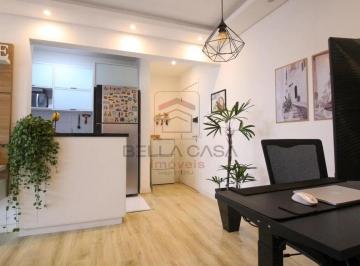 Apartamento · 77m² · 2 Quartos · 2 Vagas · Apartamento à venda com 77m², 2 quartos e 2 vagas
