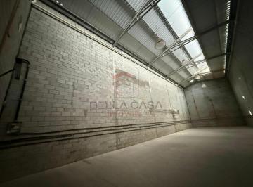 Comercial · 400m² · 6 Vagas · GALPAO COM EXCELENTE ESTRUTURA