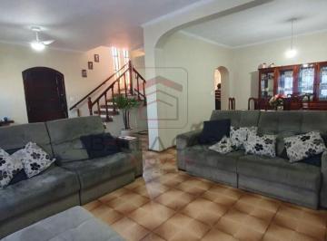 Casa · 182m² · 3 Quartos · 2 Vagas · Casa sobrado para comprar com 3 quartos, 182m² com edicula