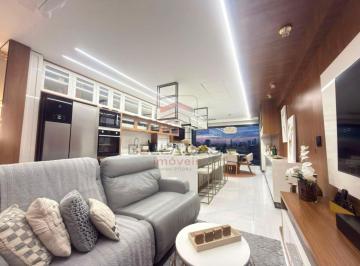 Apartamento · 83m² · 2 Quartos · 1 Vaga · Apartemento com configiração de 3 dormitorios mas alterado para 2 dormitorios com Demi Súite. vaga d