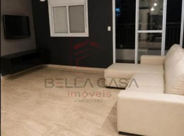 Apartamento · 77m² · 2 Quartos · 2 Vagas · Apartamento para Aluguel - Vila Prudente, 2 Quartos, 77 m2 - São Paulo