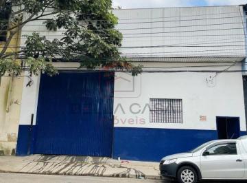 Comercial · 382m² · Galpão para locação com 382 metro, Mooca