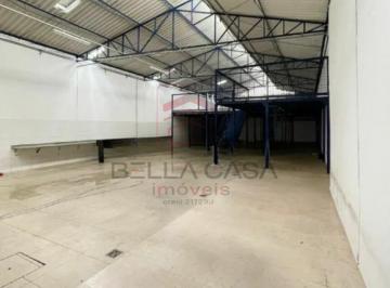 Comercial · 382m² · Galpão para locação com 382 metro, Mooca