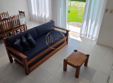 Apartamento · 100m² · 3 Quartos · 1 Vaga · Apartamento 3 Dormitórios em Taperapuã, Porto Seguro | 100m²