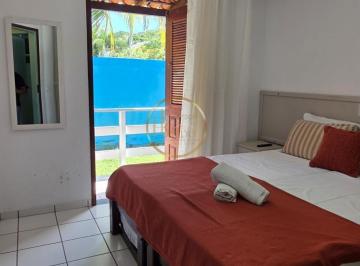 Apartamento · 50m² · 2 Quartos · 1 Vaga · Apartamento 2 Dormitórios em Taperapuã, Porto Seguro