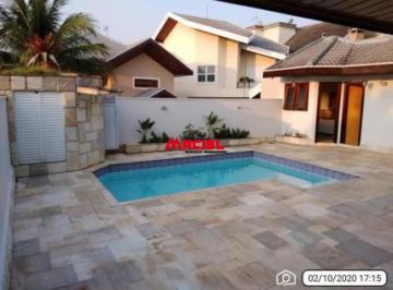 Casa · 269m² · 4 Quartos · 4 Vagas · -SOBRADO CONDOMÍNIO - JARDIM AQUARIUS - 4 SUÍTES -