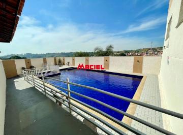 Apartamento · 49m² · 2 Quartos · 1 Vaga · APTO À VENDA - 2 dorms | CONDOMÍNIO BOULEVARD FLAMBOYANT HOME CLUB Parque Residencial Flamboyant