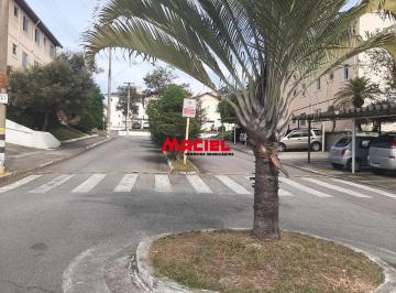 Apartamento · 55m² · 2 Quartos · 1 Vaga · Ótima localização próximo a , supermercados ,escolas ,linha de onibus
