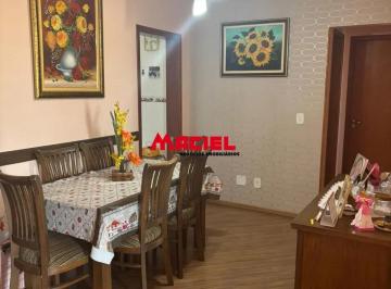 Apartamento · 92m² · 3 Quartos · 2 Vagas · Apartamento com 03 quartos para Venda, Residencial Oliveira/ bairro Residencial Bosque dos Ipês
