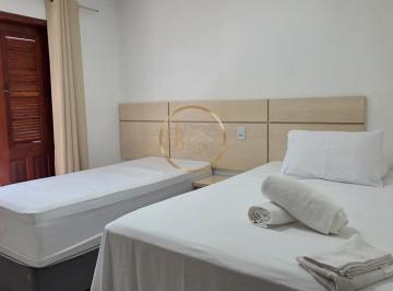 Apartamento · 40m² · 2 Quartos · 1 Vaga · Apartamento 2 Dormitórios em Taperapuã, Porto Seguro