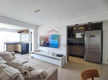 Apartamento · 77m² · 2 Quartos · 2 Vagas · Apartamento à venda com 77m², 2 quartos e 2 vagas