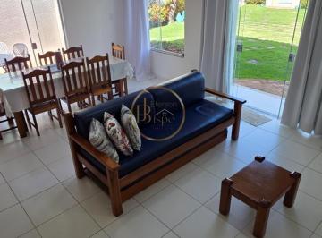 Apartamento · 100m² · 3 Quartos · 2 Vagas · Apartamento 3 Dormitórios em Taperapuã, Porto Seguro