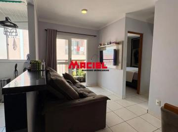 Apartamento · 44m² · 2 Quartos · 1 Vaga · Nova Esperança Buriti: apartamento com planejados e infraestrutura completa