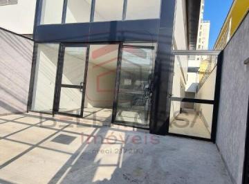 Comercial · 190m² · Predio Comercial no Tatuapé Novo