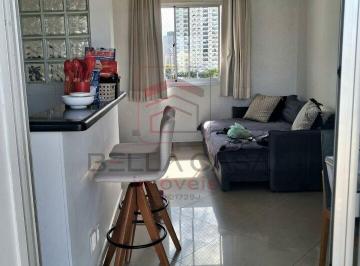 Apartamento · 45m² · 2 Quartos · 2 Vagas · Apartamento a venda no Bairro da mooca com 2 quartos