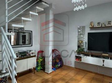 Casa · 320m² · 5 Quartos · 3 Vagas · Terreno amplo com 320 m² de área construída - 2 casas - 3 vagas de garagem