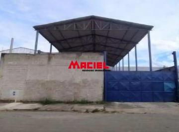 Comercial · 500m² · Galpão Comercial à Venda em Pindamonhangaba | 500 m² Construídos | Oportunidade Única por R$ 700 Mil
