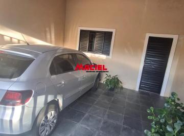 Casa · 62m² · 3 Quartos · 2 Vagas · Seu Novo Lar em Jacareí: Excelente Oportunidade no Balneário Paraíba (Cidade Jardim)