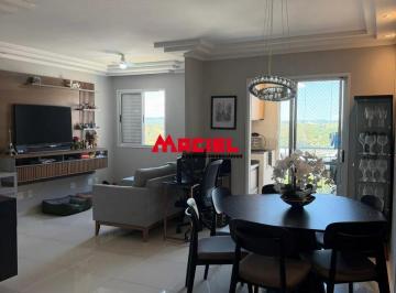 Apartamento · 73m² · 2 Quartos · 1 Vaga · Oportunidade! Ed Bella Cittá (Vila Betânia) - 2 quartos / 1 suíte / sala estendida