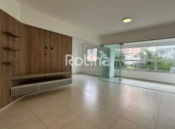 Apartamento · 112m² · 3 Quartos · 2 Vagas · Apartamento à venda, 3 quartos, Santa Maria - Uberlândia/MG - Rotina Imobiliária