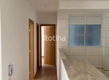 Apartamento · 50m² · 2 Quartos · 1 Vaga · Apartamento à venda, 2 quartos, Martins - Uberlândia/MG - Rotina Imobiliária