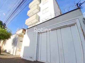 Apartamento · 80m² · 3 Quartos · 2 Vagas · Apartamento para alugar, 3 quartos, Santa Mônica - Uberlândia/MG - Rotina Imobiliária